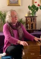 UUFES to host sacred chanting event