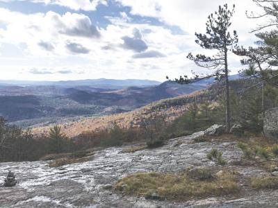 11-6-2021 Parsons-Moat Trail