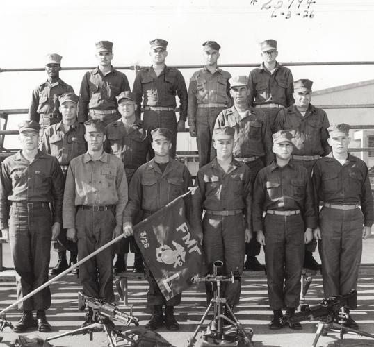 lima company khe sanh regiment