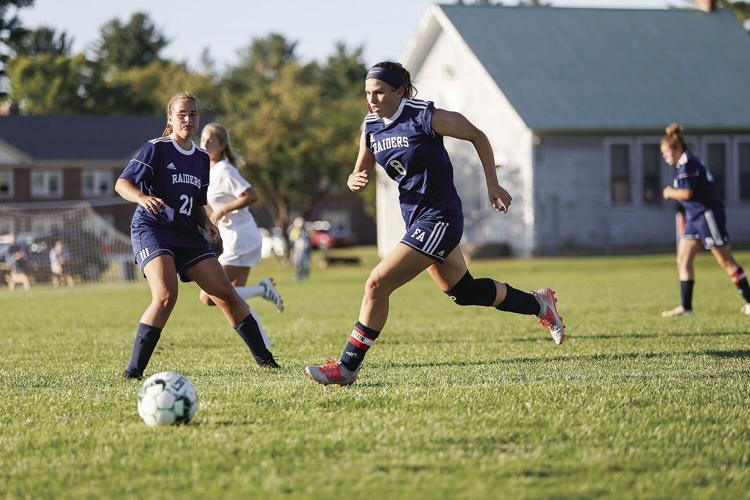 09-07-21 Fryeburg WSOC running side tight