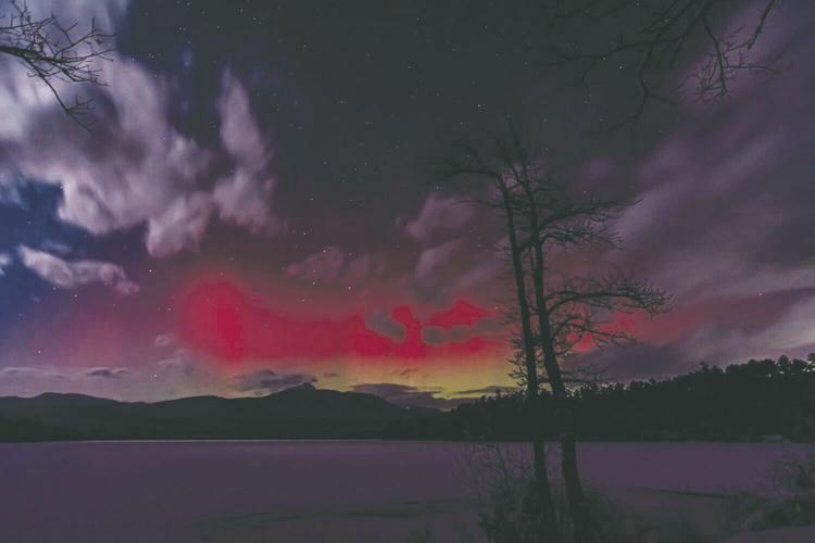 hutchins northern lights