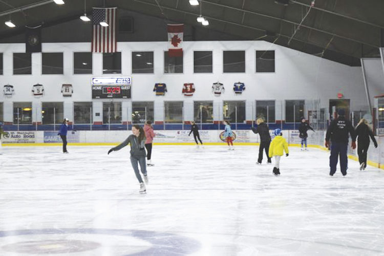 Holiday on Ice Show