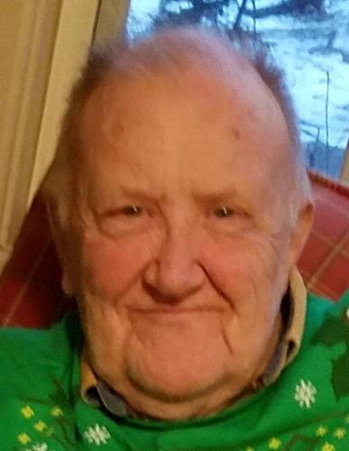 Obituary: Robert Leslie Hatch