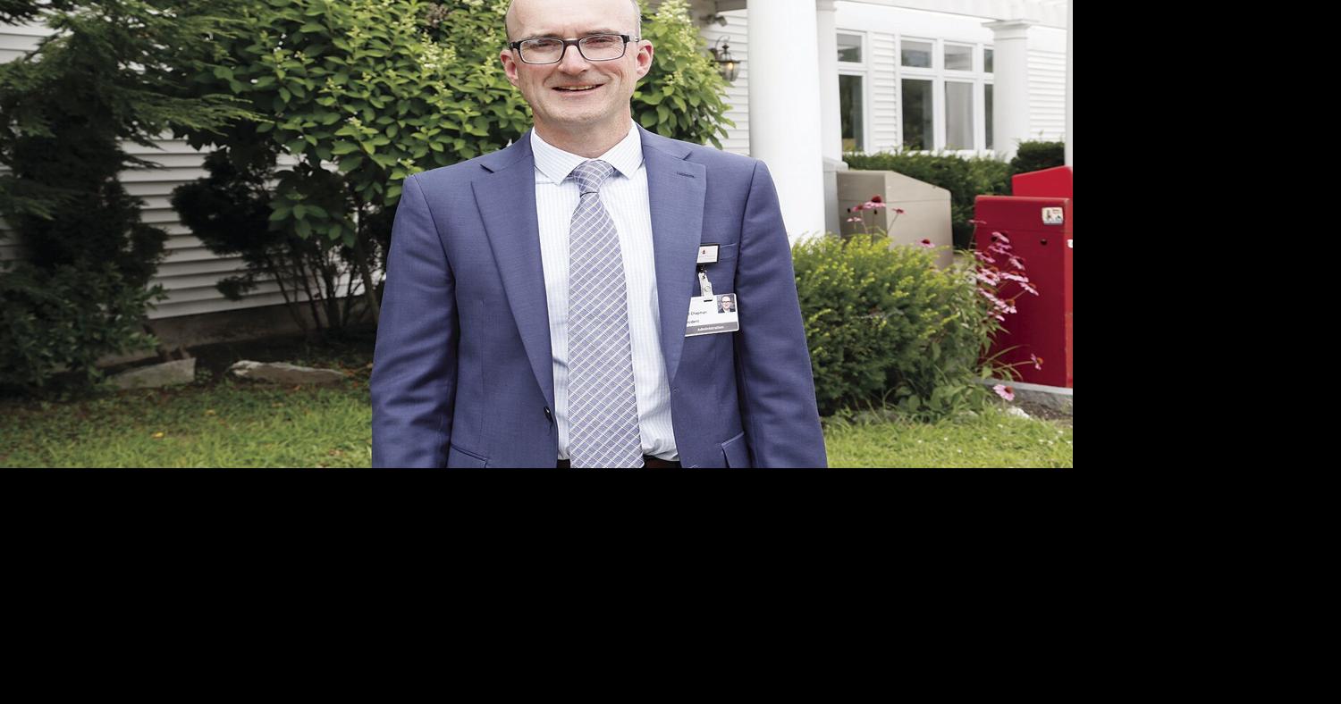 MaineHealth Memorial Hospital president to step down | Local News ...