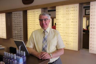 After 48 years on Main Street, Richard Tremaine is retiring