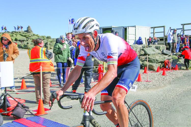 08-15-26 Bicycle Hillclimb tongue out medium