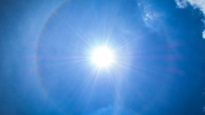Hottest Augusts in Maine since 1895