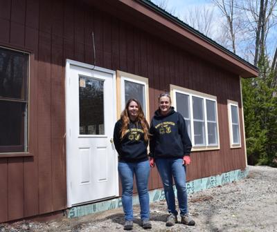 New leaders, enlarged dining hall highlight Barry
