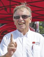 Obituary: Norman H. Desjardins