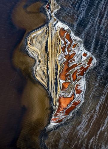 1,500 entries as aerial photography awards name winners