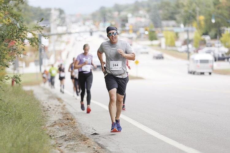 09-22-24 Milers Half Marathon local proulx medium