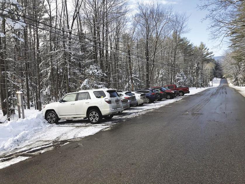 Defunct bypass stumbling block to rec path