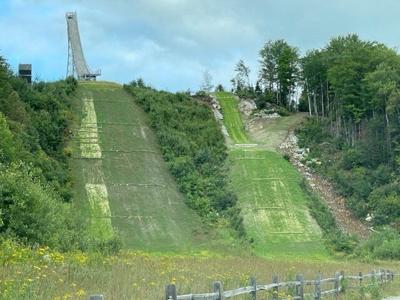 Nansen jumps in August 2022