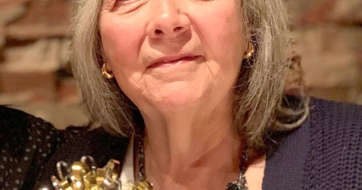 Obituary: Patricia Ann Nicoletti Piper | Obituaries | conwaydailysun.com