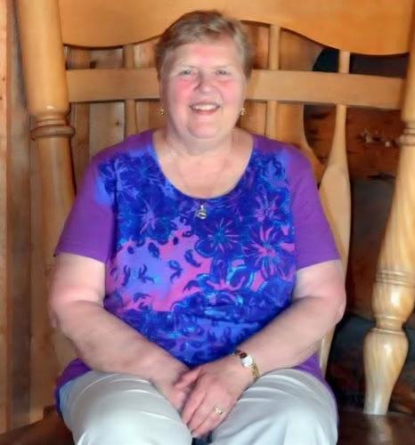 Irene J. Gagne