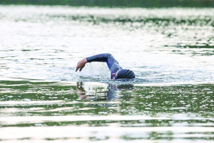 08-21-26 Terry Triathlon Swim bryce front