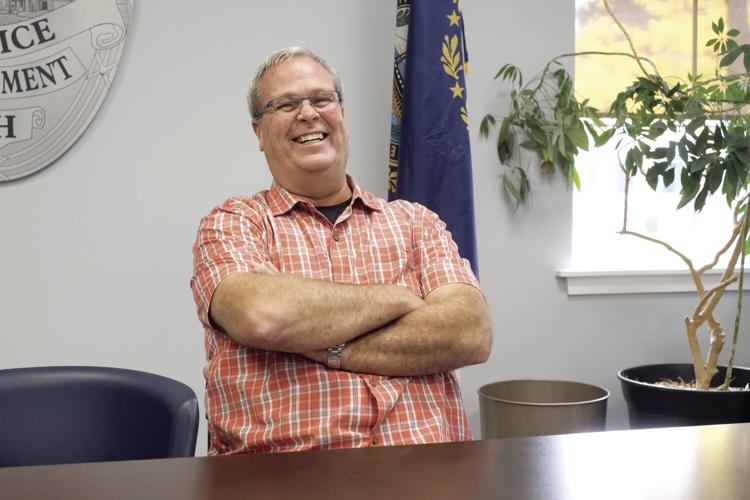 9-29-20 Chief Ed Wagner