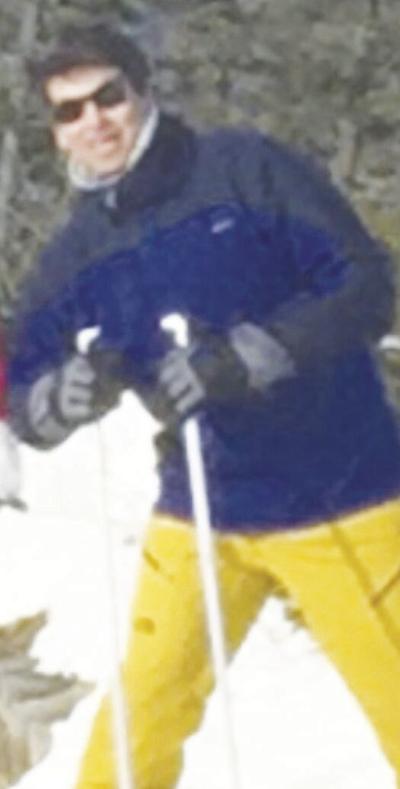 Gregory A. Goldman