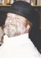 Obituary: George Gramstorff