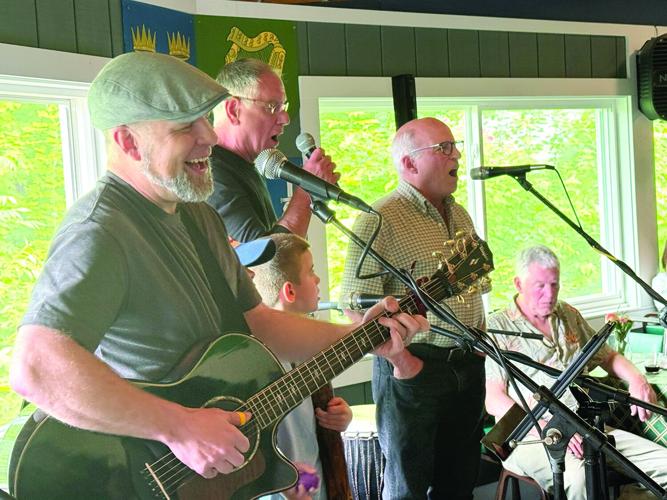 Valley Voice - Al "the Rev" Shafner tribute