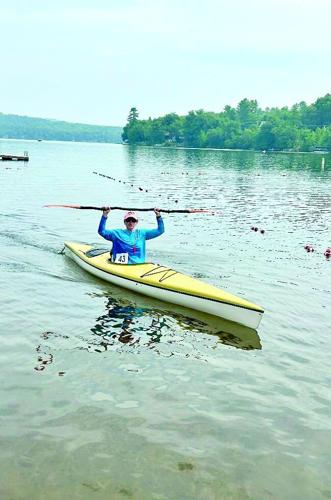 paddle palooza
