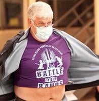 School board wrestles with student dress code