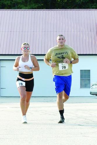 naples 5K