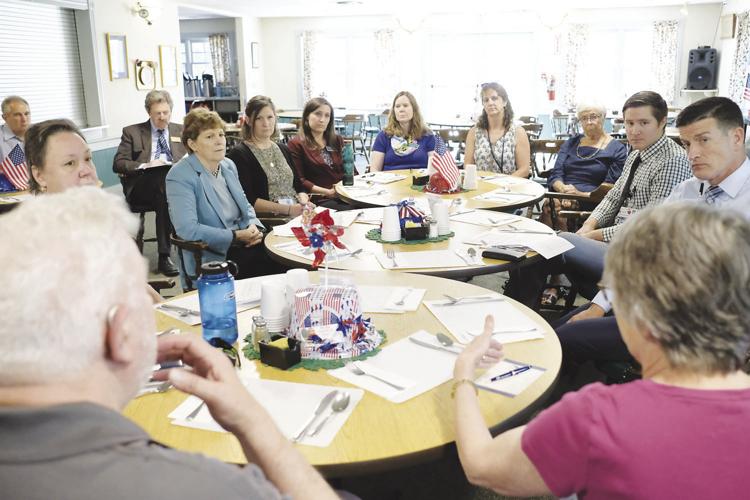 7-2-19 Shaheen roundtable