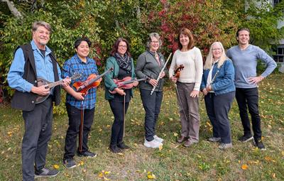 Free musical program at Week's Memorial Library