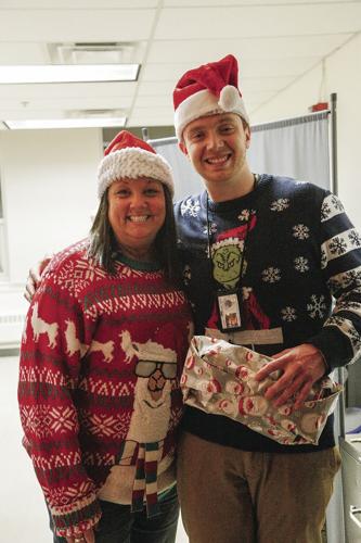 12-19-22 Letters to Santa robby and lynore