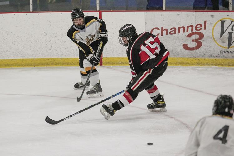 12-14-22 KHS-Berlin Hockey robinson pass