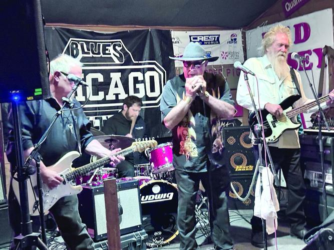 Valley Voice - The Chicago Blues Club