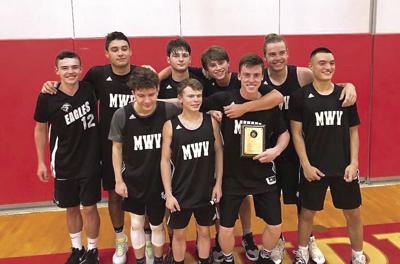 Kennett Wins Crossroads And Laconia Summer League Tournaments