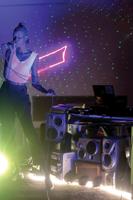 Portland Phoenix | "The Party Is Inside You": How the Maine Center for Electronic Music is sparking collaboration, community, and recovery in downtown Portland