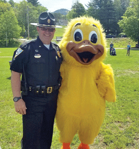 Jackson unveils 'Roam to Home' dog rescue program