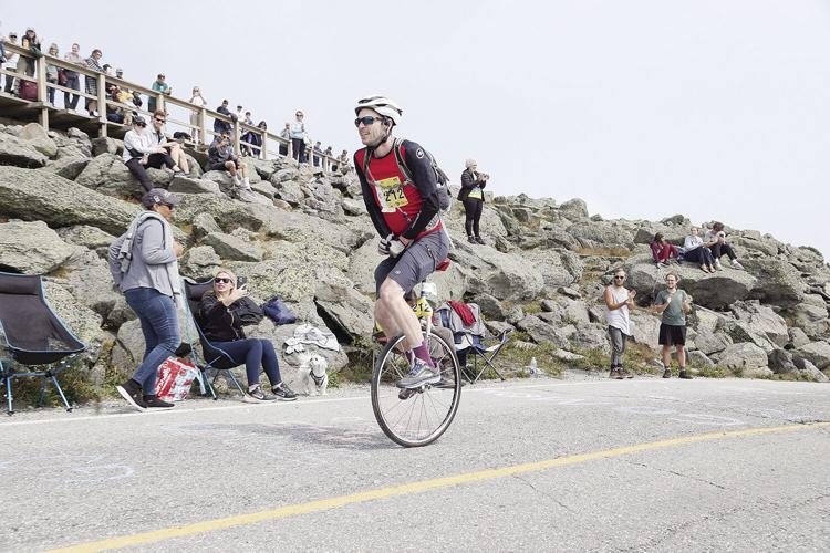 08-17-24 Bicycle Hillclimb unicycle