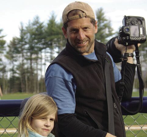 Jamie Gemmiti at KHS baseball