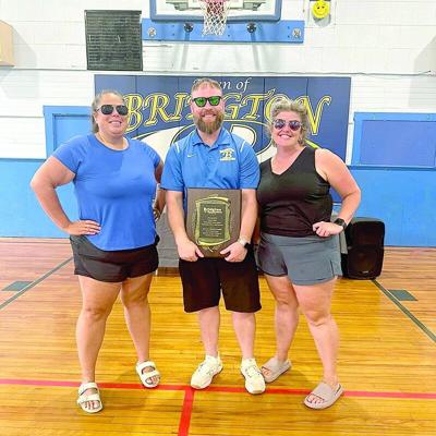 CUT ROP ross grand marshall