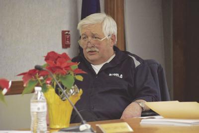 Carl Thibodeau 11822