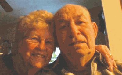 Alfreda May (Drew) Eldridge