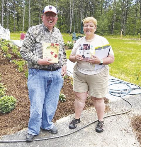 High Watch Community Award-Karen and Victor Vitek