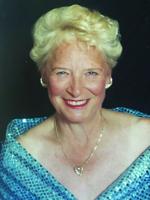 Obituary: Nancy Ann June Hodgkins