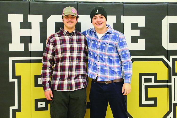 12-09-25 KHS Winter Sports alpine boys captains