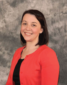 Chalmers Insurance Group Promotes Caitlin Earle to Office Coach