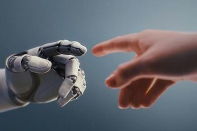AI is a factor in human well-being, whether harmful or helpful.