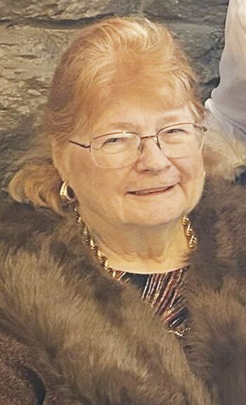 Obituary: Nancy Lee (Daly) Taylor | Obituaries | conwaydailysun.com