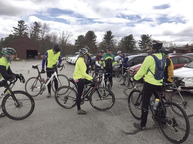 Wheel Family Fun — April 18