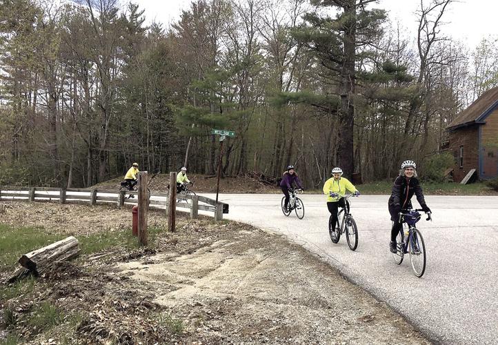 Wheel Family Fun - Early Season Warm-up