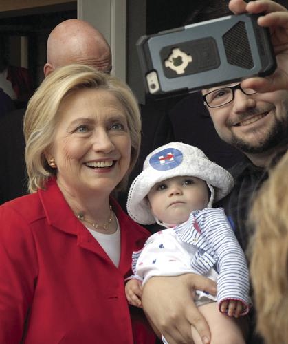 clinton