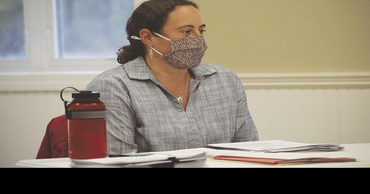 Fryeburg town warrant promises interesting meeting Local News